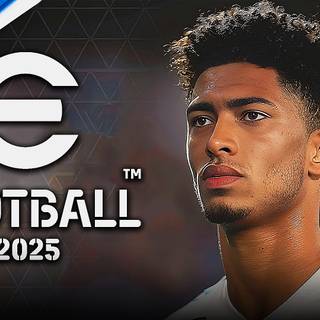 EFootball 2025 wallpaper