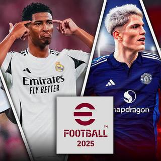 EFootball 2025 wallpaper