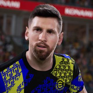 EFootball 2025 wallpaper