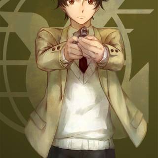 Inaho wallpaper