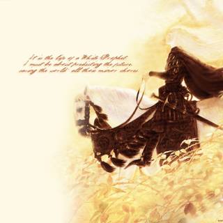 Robin Hobb wallpaper