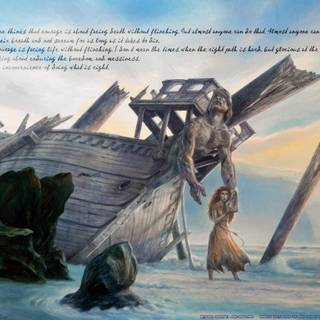 Robin Hobb wallpaper