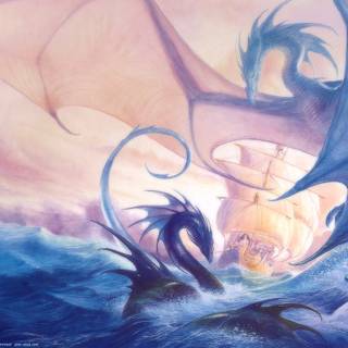 Robin Hobb wallpaper