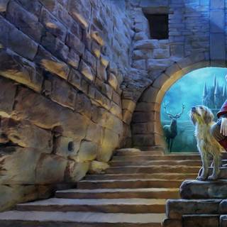 Robin Hobb wallpaper