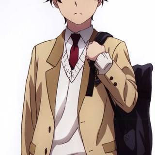 Inaho wallpaper
