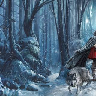 Robin Hobb wallpaper