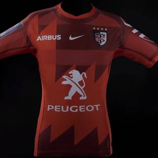 Stade Toulousain wallpaper