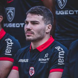 Stade Toulousain wallpaper
