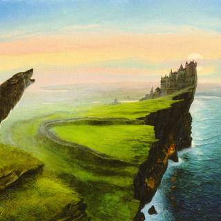 Robin Hobb wallpaper