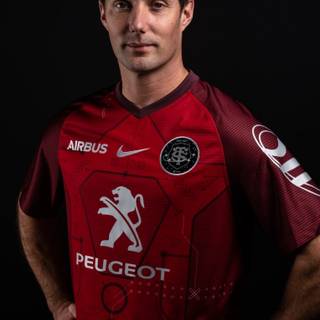 Stade Toulousain wallpaper