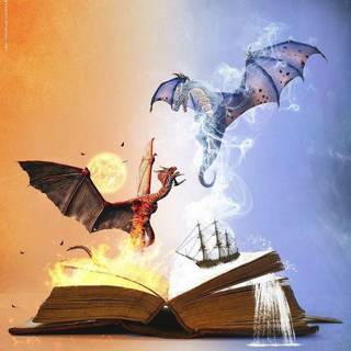 Robin Hobb wallpaper