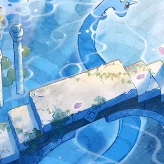 Pokémon Trading Card Game Classic wallpaper