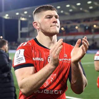 Stade Toulousain wallpaper