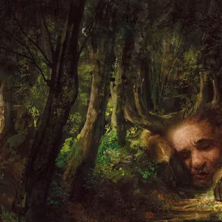 Robin Hobb wallpaper