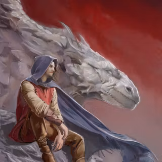 Robin Hobb wallpaper