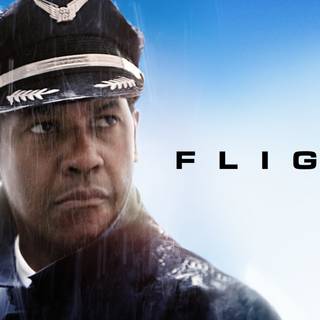 Flight movie wallpaper