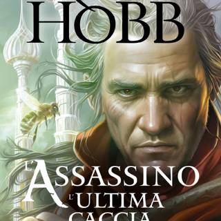 Robin Hobb wallpaper