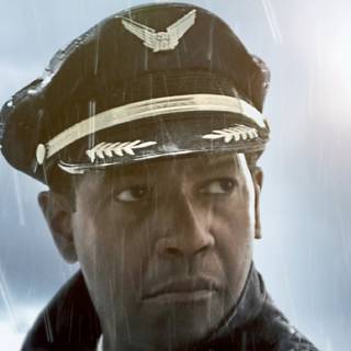 Flight movie wallpaper