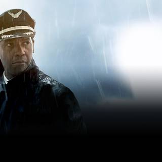 Flight movie wallpaper