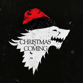 Game of Thrones black wallpaper