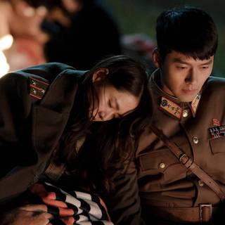 2024 Kdrama desktop wallpaper