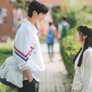 2024 Kdrama desktop wallpaper