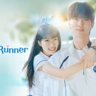 2024 Kdrama desktop wallpaper