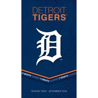 Detroit Tigers 2024 wallpaper