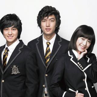 2024 Kdrama desktop wallpaper