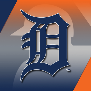 Detroit Tigers 2024 wallpaper