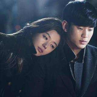 2024 Kdrama desktop wallpaper