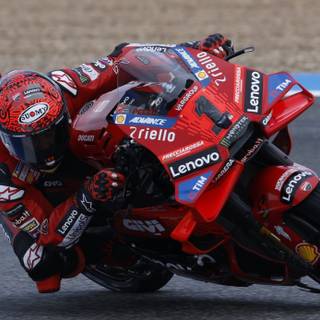 Pecco Bagnaia 2024 wallpaper