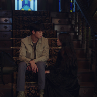 2024 Kdrama desktop wallpaper