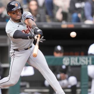 Detroit Tigers 2024 wallpaper