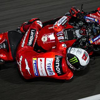 Pecco Bagnaia 2024 wallpaper