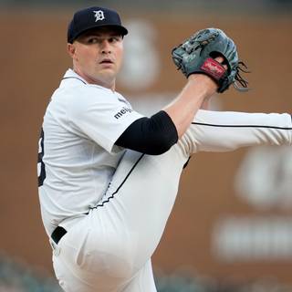 Detroit Tigers 2024 wallpaper