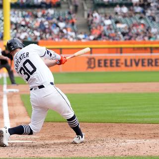 Detroit Tigers 2024 wallpaper