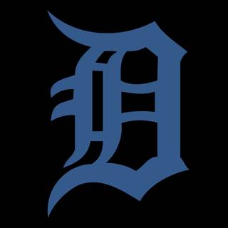 Detroit Tigers 2024 wallpaper