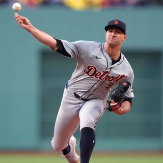 Detroit Tigers 2024 wallpaper