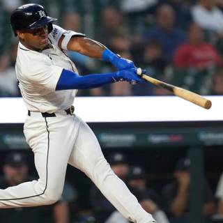 Detroit Tigers 2024 wallpaper