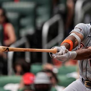 Detroit Tigers 2024 wallpaper