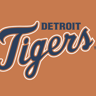 Detroit Tigers 2024 wallpaper