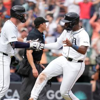 Detroit Tigers 2024 wallpaper