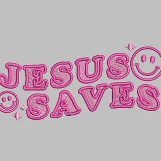 Jesus preppy wallpaper