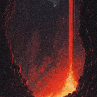 Dark scifi wallpaper