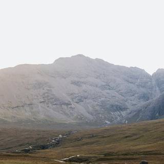 Highlands iPhone wallpaper