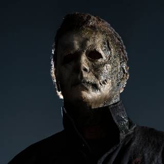 Michael Myers desktop wallpaper