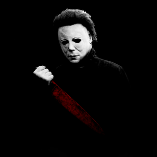 Michael Myers desktop wallpaper