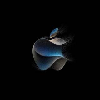 iPhone 14 Pro space black 4k wallpaper