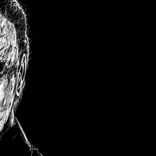 Michael Myers desktop wallpaper